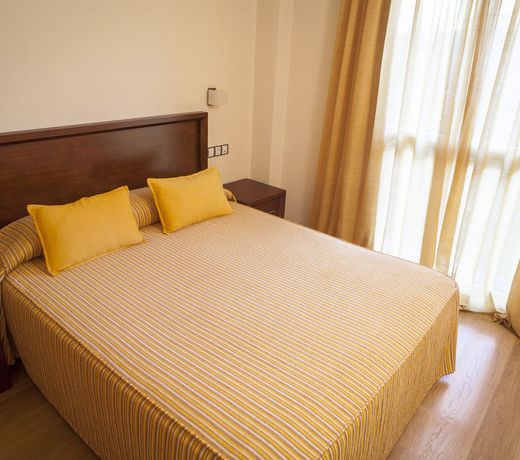 Obaga Blanca & Spa
