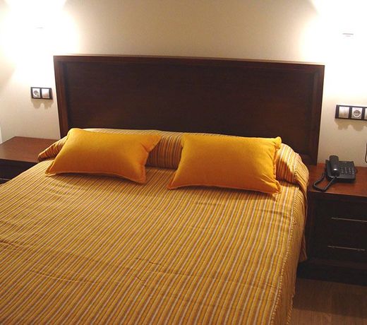 Obaga Blanca & Spa