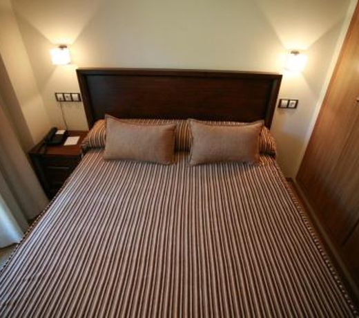 Obaga Blanca & Spa