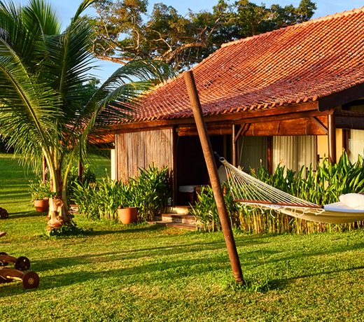 Chen Sea Resort & Spa Phu Quoc