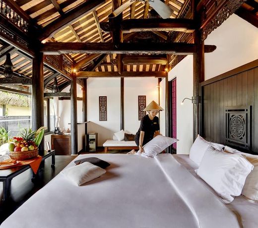 Chen Sea Resort & Spa Phu Quoc
