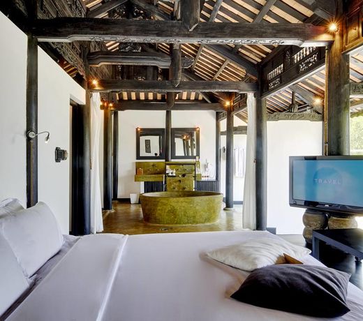 Chen Sea Resort & Spa Phu Quoc