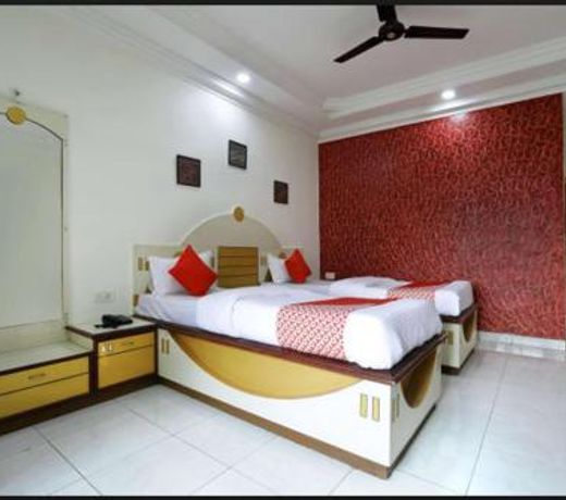 Hotel RK Aurangabad