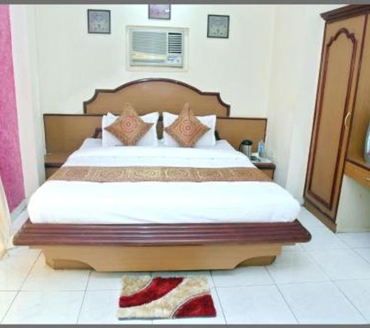 Hotel RK Aurangabad