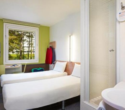 ibis budget Katowice Centrum
