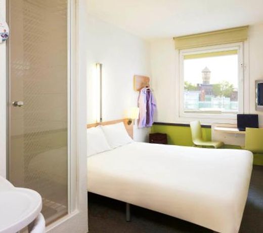 ibis budget Katowice Centrum