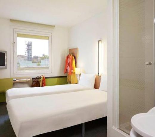ibis budget Katowice Centrum