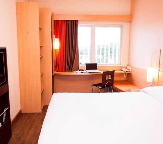 ibis Manaus Distrito Industrial