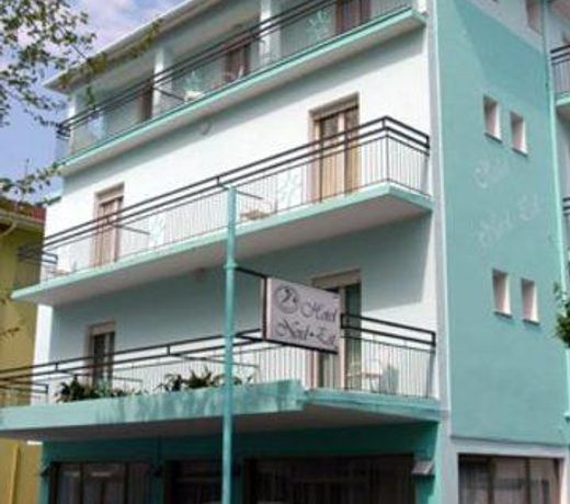Hotel Nord Est