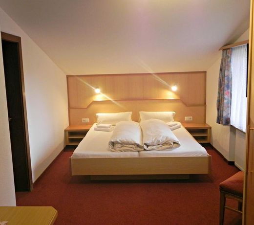 Hotel-Restaurant Sonnhof