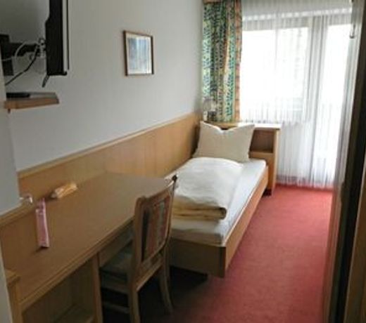 Hotel-Restaurant Sonnhof
