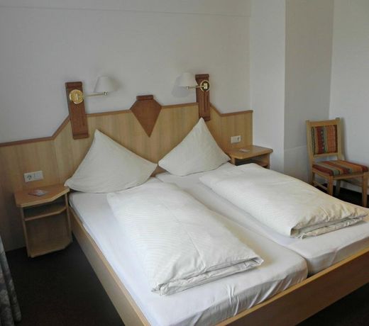 Hotel-Restaurant Sonnhof