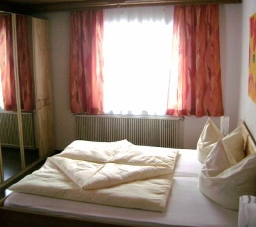 Haus Bergkastelblick