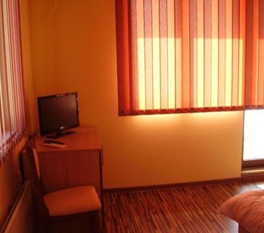 Guest House Goranovi