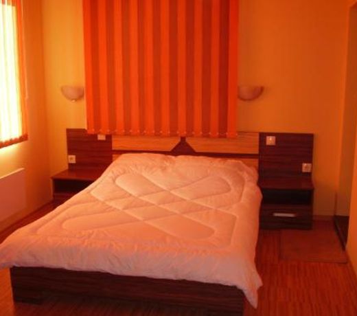 Guest House Goranovi
