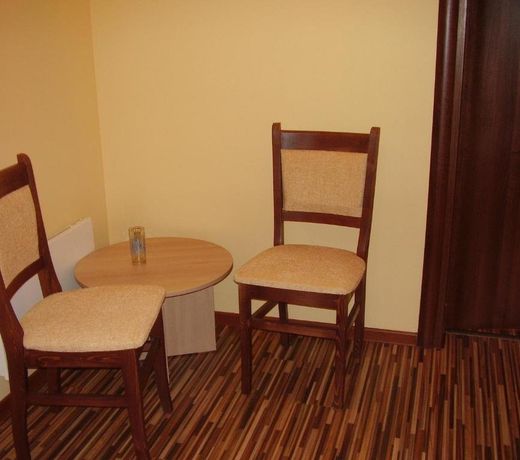 Guest House Goranovi