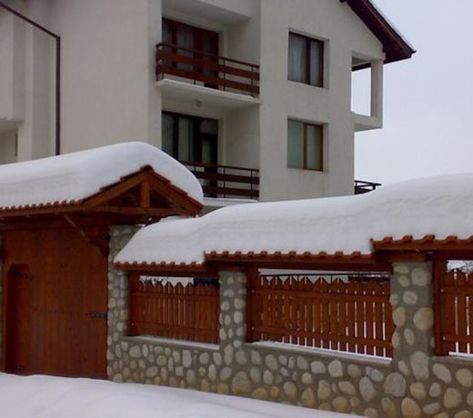 Stoyanova Guest House