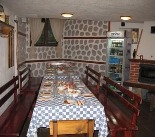 Stoyanova Guest House