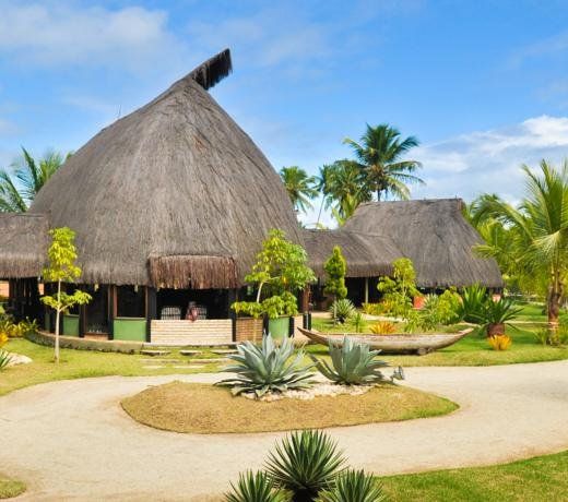 LA ISLA ECORESORT