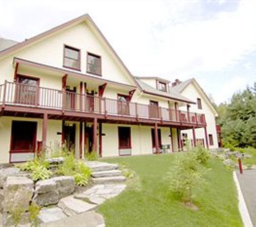 Suites de la Gare by Location ADP Tremblant