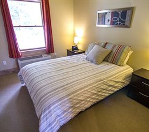 Suites de la Gare by Location ADP Tremblant