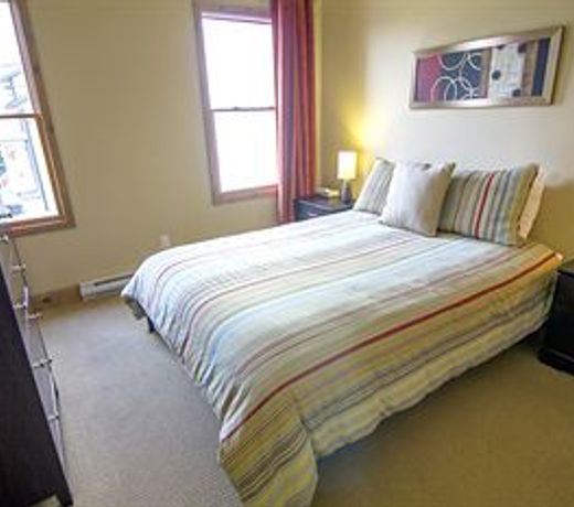 Suites de la Gare by Location ADP Tremblant