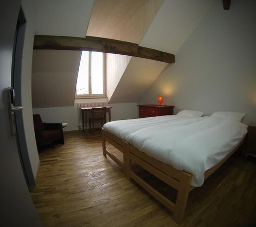 Depot 195 - Hostel Winterthur