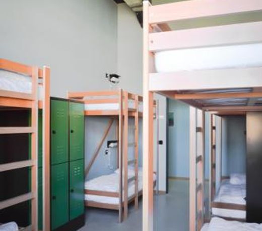 Depot 195 - Hostel Winterthur