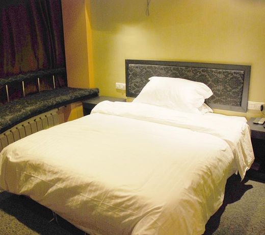 Huaneng Hotel