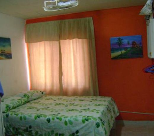 POSADA GREEN SEA