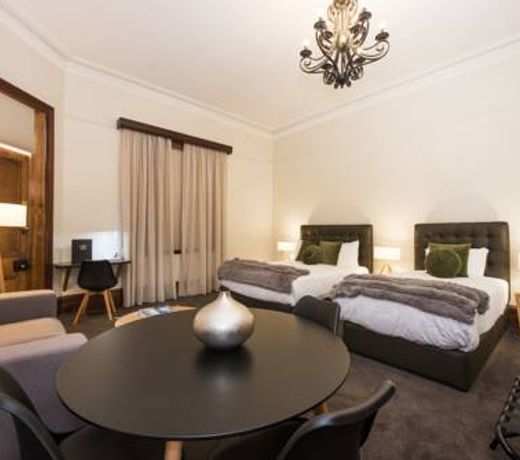 The Parkview Hotel Mudgee