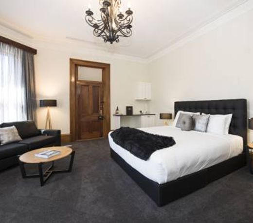 The Parkview Hotel Mudgee