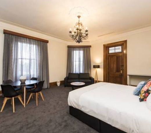 The Parkview Hotel Mudgee