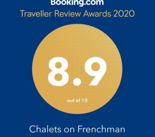 Chalets on Frenchman