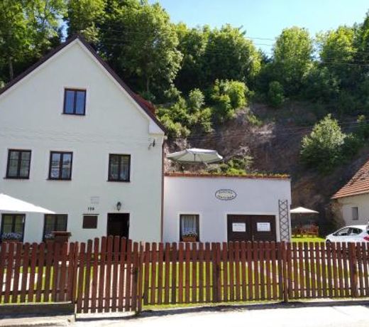 Penzion Sv. Duch