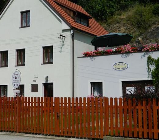 Penzion Sv. Duch