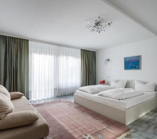 Aparthotel Voglergasse