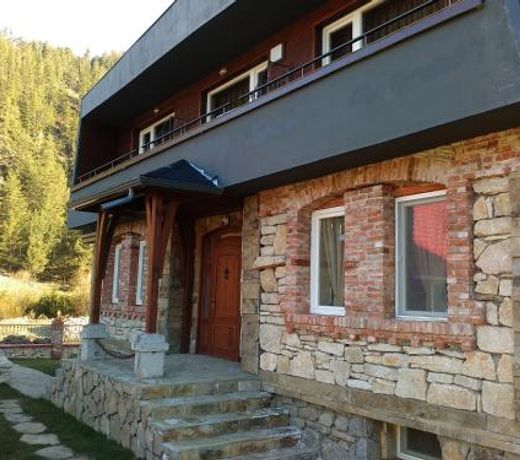 Lakatitsa Guest House