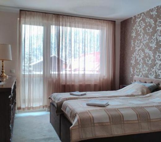 Lakatitsa Guest House