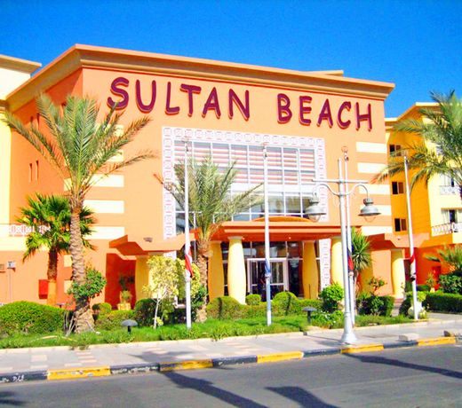 Sultan Beach Resort