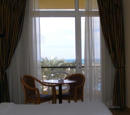 Sultan Beach Resort