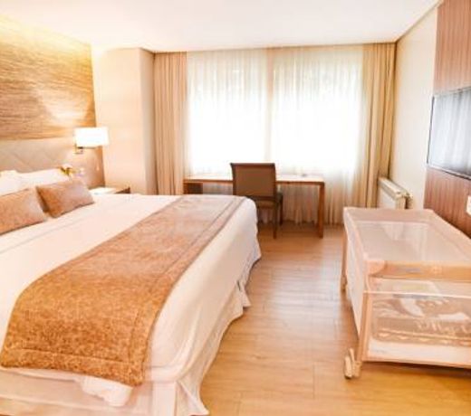 Hotel Refugio da Montanha