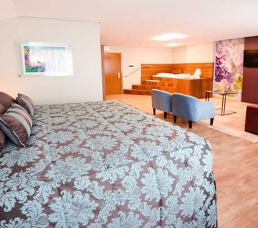 Hotel Refugio da Montanha