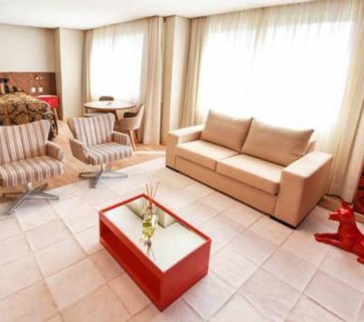Hotel Refugio da Montanha