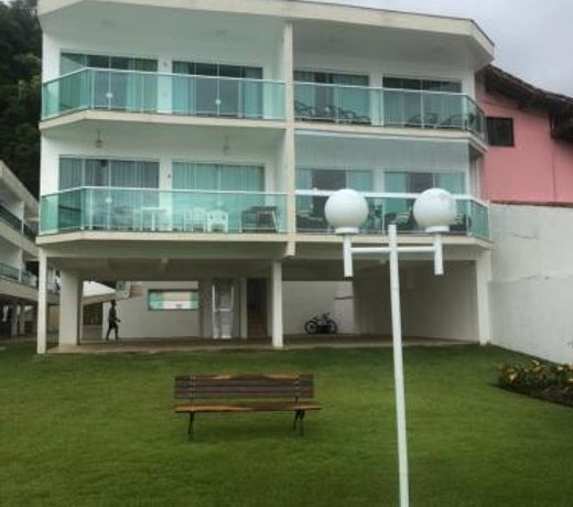 Paradise Angra Beach