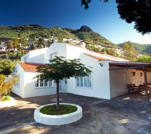 Casa Rural La Asomadita