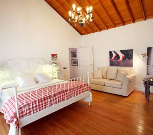 Casa Rural La Asomadita