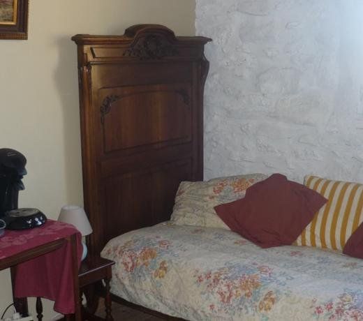 La Maurine B&B