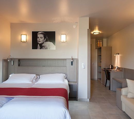 Hôtel Marina Corsica