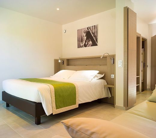 Hôtel Marina Corsica